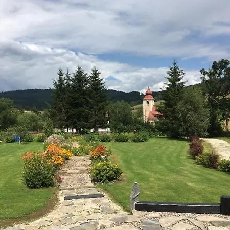 Kosiba Stary Gieraltow